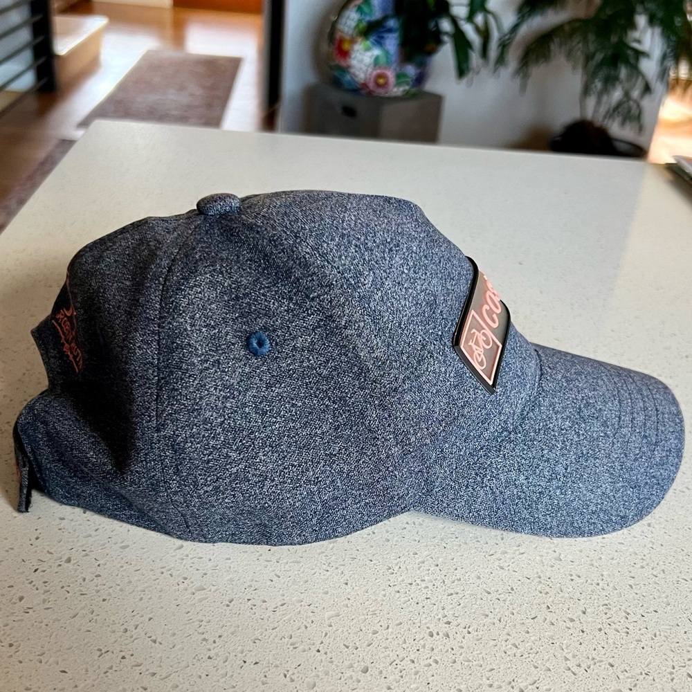 Robin Ruth Costa Rica Baseball Cap - Picture 3 of 5